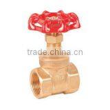 SS 321 Gate Valve thumbnail-1