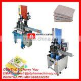 Sponge Scrubber Pad Cutting Machine and Sponge Welding Machine for Sale thumbnail-2