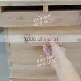 Beekeeping Equipment From Factory Hot Sale Beehive