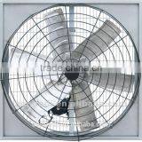 36 Inch Cow House Fan ( Four Blades and Six Blades/ 2016