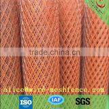 good quality expanded metal mesh price/expanded metal sheet