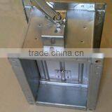 Fireproof Control Fire Damper / Duct Valve thumbnail-2
