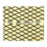 Expanded Metal Wire Netting