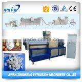 CE Extruding Modified Starch Machine/equipment/production Line