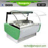 Ice Cream Display Case Freezers Price Commerical Ice Cream Display Cabinet thumbnail-5