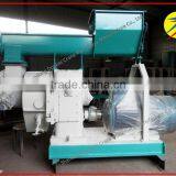 High Efficiency Saw Dust Wood Chips Biomass Straw Pellet Making Machine thumbnail-5