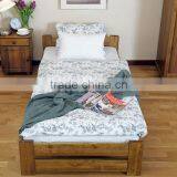 Polish Furniture Pine Bed - No. 9 90 x 200 thumbnail-3