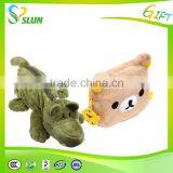 Plush Pencil Bag thumbnail-2