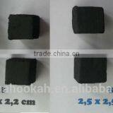 Coconut Shell Charcoal,hookah Charcoal for Shisha thumbnail-3