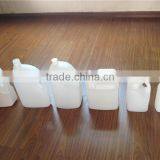 Plastic Water Bottles 1L/2L/3L/5 L 100% Virgin HDPE Oil Bottles Wholesale