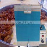 TOP Sale Good Price Poultry Broiler Chicken Scalding Machine thumbnail-3