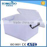 Customized Plastic Storage Box, Hard Plastic Box for Storage