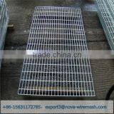 Low Cost Galvanized Steel Grating for Sale thumbnail-5