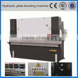 Hydraulic Bending & Rolling Machine for Dies Bending Machine Wrought Iron thumbnail-2