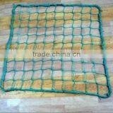 Knotty or Knotless Wear Resisting Building Flame Retardant Netting thumbnail-1