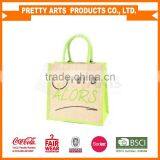 Jute Shopping Bag thumbnail-1