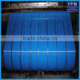 Polyester Yarns With Copper Wire Netting