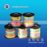 Light Weight Twist Braided Plastic Silk Rope for Packing, Packing Rope thumbnail-2
