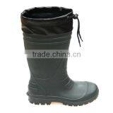 Mens Light Weight Comfortable EVA Boots thumbnail-1