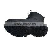 Cheap Black Military Combat Boots thumbnail-3