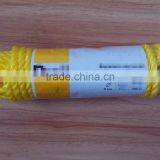 Colored pe Rope With 3 Strands/twisted Rope/fishing Net Twine thumbnail-4