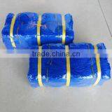Colored pe Rope With 3 Strands/twisted Rope/fishing Net Twine thumbnail-3