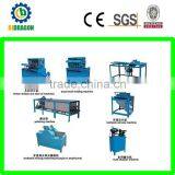 New Design Bamboo Toothpicks Making Machine for Vietnam thumbnail-1