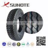 Best Quality Chinese Brand Truck Tire 285/70r19.5 Made in China thumbnail-6