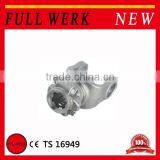 Zhejiang High Quality Pto Drive Shaft 6 Spline Bore Implement Yoke for Sale thumbnail-1