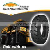 Dump Truck Spare Parts 11.00-20 Tire for Dubai Market thumbnail-1