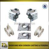 Foundry Supplied Stainless Steel Investment Casting thumbnail-4
