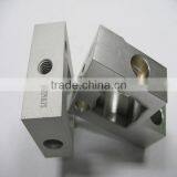 Cnc Machining Aluminum Bicycle Accessory and Parts Desktop Cnc Router thumbnail-2