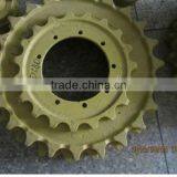 EXCAVATOR SPROCKET PC400-3/5 208-27-31221 thumbnail-1