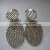 High Mechanical FEP Plastic Parts thumbnail-1