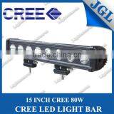 2013 NEW HOT SLIM SINGLE ROW LED LIGHT BAR 20W/40W/80W/120W/140W/180W/220W IP67 DRING LIGHT BAR 12 VOLT WITH CE APPROVED thumbnail-3