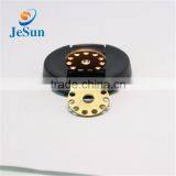 High Precision Brass Turning Parts/customized Washer thumbnail-6