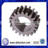 High Precision Factory Wholesale Small Modulus Gear thumbnail-2