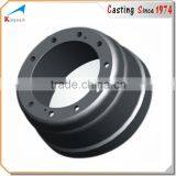 OEM Casting of Agricultural Machinery Parts thumbnail-2