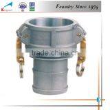 Hot Wholesales Products High Quality Cast Stainless Steel Cam Lock Fittings thumbnail-6