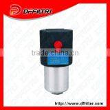 XDF-MA60Q10 Pilot Filter With 19 Years OEM Manufacturing Experience