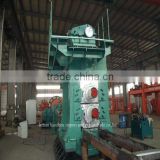 steel hot roll mill production line