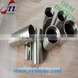 Hot Sale Stainless Steel Polished Tube,brush Finished Tubes thumbnail-1