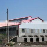 Steel Structure Design Poultry Farm Shed China thumbnail-1