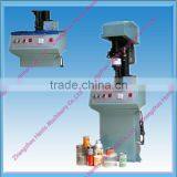 Semi Automatic Tin Can Sealing Machine China Supplier