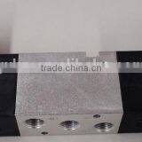 Best Price 4v Series 3 Position 5 Way 4v210 310 410 Single Acting Solenoid thumbnail-6