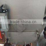 1200L Capacity Vacuum Meat Mixer Mixing Machine With Loader thumbnail-3