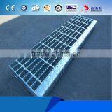 2017 Hot Selling China Manufacturer Hot Dipped Galvanized 25*5 Steel Grating Door Mat thumbnail-5