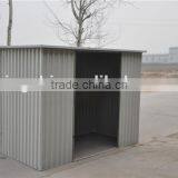 Metal Cabinet for Gardening thumbnail-4
