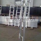 Bumptruck Aluminum Step Ladder thumbnail-1