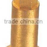 Custom-made Non Standard Copper Mechanical Parts,CNC Part,turning Parts,precision Parts thumbnail-1
